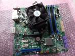 moederbord ms-7616, Computers en Software, Moederborden, Ophalen, Zo goed als nieuw, Intel, DDR3