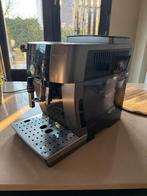 DeLonghi Magnifica S ECAM250.33.TB, Witgoed en Apparatuur, Koffiezetapparaten, Afneembaar waterreservoir, Espresso apparaat, Zo goed als nieuw