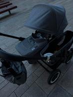 Bugaboo Donkey Duo 2, Kinderen en Baby's, Kinderwagens en Combinaties, Zo goed als nieuw, Ophalen, Kinderwagen, Duowagen