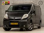 Opel Vivaro 2.0 CDTI L2H1 (YOUNGTIMER, NAVIGATIE, AIRCO, IMP, Auto's, Bestelauto's, Voorwielaandrijving, Zwart, 4 cilinders, Zwart