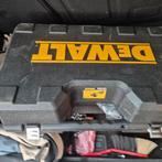 powerflex model 56v DCG460NK
dewalt grote slijptol, Ophalen of Verzenden, Nieuw