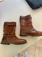 Travelin heren laarzen, Ophalen of Verzenden, Zo goed als nieuw, Zwart, Hoge laarzen