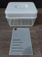 Magnetron sterilisator Hema, Kinderen en Baby's, Babyvoeding en Toebehoren, Ophalen, Gebruikt, Sterilisator