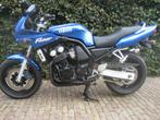 Yamaha, fazer 600, yamaha 600, Particulier, Toermotor
