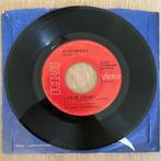 Elvis - Single - Love Me Tender  - USA persing 1969, Cd's en Dvd's, Vinyl Singles, Pop, Gebruikt, Ophalen of Verzenden, 7 inch