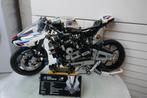 Technic Lego Motor 42130 BMW M 1000 RR, Overige merken, Ophalen of Verzenden, Zo goed als nieuw, Groter dan 1:32
