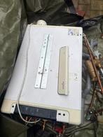 CV Ketel Combi - complete unit (met vuilafscheider), Doe-het-zelf en Verbouw, Geisers en Boilers, Ophalen, Gebruikt, Aardgas, 100 liter of meer