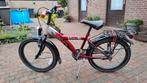 Volare thombike jongens fiets 20 inch, Fietsen en Brommers, Fietsen | Jongens, Ophalen, Gebruikt, 20 inch, Handrem