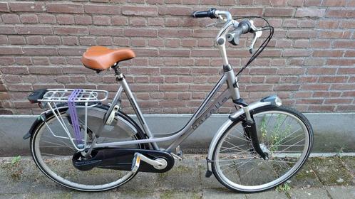 Mooie nette Gazelle Paris damesfiets nex 7/61 cm frame, Fietsen en Brommers, Fietsen | Dames | Damesfietsen, Gebruikt, Gazelle