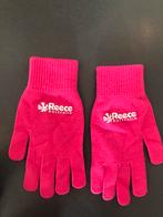 Nieuwe Reece hockeyhandschoenen, Ophalen of Verzenden, Nieuw, Jongen of Meisje, Handschoenen