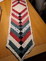 Handgemaakte tafelloper, Ophalen of Verzenden, Zo goed als nieuw