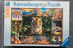 Ravensburger Puzzel 5000 stukjes - Nieuwstaat, Hobby en Vrije tijd, Denksport en Puzzels, Ophalen of Verzenden, Meer dan 1500 stukjes