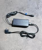 Accu Oplader E-Motion 5pins, Fietsen en Brommers, Ophalen of Verzenden, Gebruikt