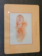 Anne Geddes Puzzel - 1000 Stukjes, Ophalen, 500 t/m 1500 stukjes, Zo goed als nieuw, Legpuzzel