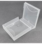 20-PACK LTO Ultrium Data Tape Media Plastic jewel shell hoes, Nieuw, Ophalen of Verzenden, H, H