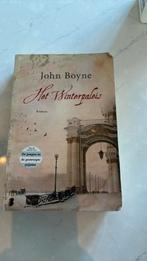 John Boyne - Het winterpaleis, Ophalen of Verzenden, Zo goed als nieuw, John Boyne