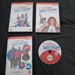 LITTLE BRITAIN, 6 DVD's, Alle leeftijden, Ophalen, Zo goed als nieuw