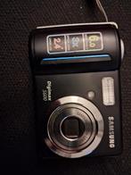 Samsung Digimax S600 Fototoestel, Ophalen, Gebruikt, Compact, Samsung