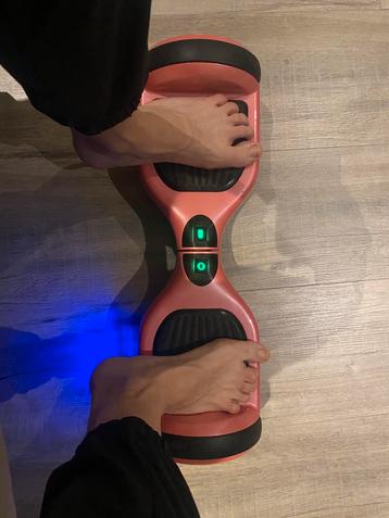 Denver Hoverboard - Gebruikt beschikbaar voor biedingen