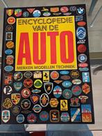 prachtis auto boek boeken, Ophalen of Verzenden, Zo goed als nieuw, Diverse