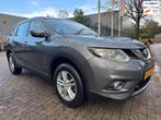 Nissan X-Trail 1.6 DIG-T Acenta navi , cruise , elec pakket, Voorwielaandrijving, Euro 6, 4 cilinders, 163 pk