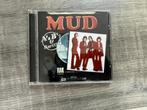 CD MUD A's + B's Rarities, Cd's en Dvd's, Cd's | Pop, Ophalen of Verzenden, 2000 tot heden, Zo goed als nieuw