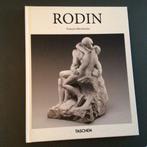 Auguste Rodin 1840-1917 - François Blanchetière, Ophalen of Verzenden, Zo goed als nieuw, Beeldhouwkunst