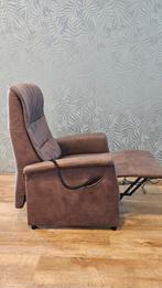 Sta op fauteuil/stoel De Toekomst bij Zitgemak in joure, Ophalen, Zo goed als nieuw, 75 tot 100 cm