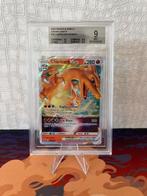 Pokémon | Charizard Vstar | Beckett 9 | 019/159, Ophalen of Verzenden