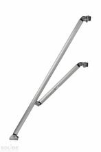 Solide stabilisators universeel nieuw maar met beetje roest!, Ophalen, Info@solide.com, Rolsteiger of Kamersteiger, 5 meter of hoger