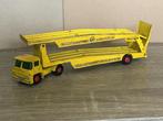 Lesney Matchbox auto transporter pr incl vzk, Hobby en Vrije tijd, Modelauto's | Overige schalen, Ophalen of Verzenden, Zo goed als nieuw