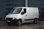 Opel Movano 2.3 CDTI L1H1 AIRCO / CRUISE CONTROLE / 3 ZITS /, Origineel Nederlands, Te koop, Zilver of Grijs, Opel