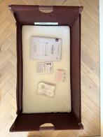 SnüzPod Studio Wieg - Zo goed als nieuw, Kinderen en Baby's, Ophalen, Zo goed als nieuw, Wieg