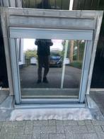 Velux dakraam GGL-S06  114 x 116, 80 tot 120 cm, 80 tot 120 cm, Ophalen of Verzenden, Zo goed als nieuw