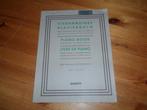 Vierhandiges klavierbuch, Klassiek, Ophalen of Verzenden, Zo goed als nieuw, Artiest of Componist