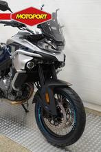 Cfmoto 800MT Sport (bj 2025), Cfmoto, Bedrijf, Sport, Meer dan 35 kW
