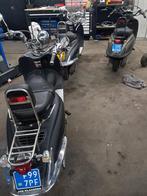 4 scooters, Fietsen en Brommers, Scooters | Overige merken, Ophalen, Zo goed als nieuw