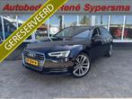 Audi A4 Avant 1.4 TFSI Lease Edition Clima | S-line look | A, Stof, Euro 6, 4 cilinders, 150 pk