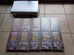 Videorecorder met Collectie VHS Cassettes Wereldoorlog 2, Ophalen of Verzenden, Gebruikt, VHS-speler of -recorder