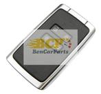 Sleutelkaart voor Renault Kadjar 2015+, Auto-onderdelen, Ophalen of Verzenden, 12 maanden garantie, Nieuw, Renault