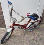 Vintage kinderfiets 16 icnh, Fietsen en Brommers, Fietsen | Kinderfietsjes, Ophalen, Gebruikt, 16 tot 20 inch
