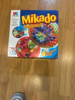 Mikado, Hobby en Vrije tijd, Gezelschapsspellen | Bordspellen, Ophalen of Verzenden, Zo goed als nieuw