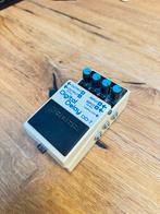 Boss DD-7 incl power adapter en kabels, Ophalen of Verzenden, Zo goed als nieuw, Delay of Echo