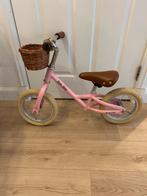 Bandits & Angels loopfiets, Kinderen en Baby's, Speelgoed | Buiten | Voertuigen en Loopfietsen, Ophalen, Gebruikt, Loopfiets