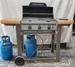 Gas Barbecue, Ophalen, Gebruikt, Campingaz