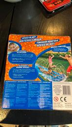 Mooie Ongeopende buikschuifbaan, Ophalen of Verzenden, Nieuw