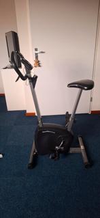 Gratis Hometrainer, Sport en Fitness, Ophalen, Gebruikt, Metaal, Benen