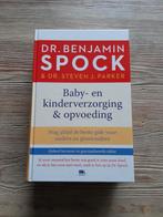 Dr. Benjamin Spock Baby- en kinderverzorging & opvoeding, Boeken, Zwangerschap en Opvoeding, Zo goed als nieuw, Ophalen