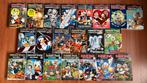 Donald Duck Dubbelpocket Extra verzameling, Meerdere comics, Ophalen, Gelezen, Europa
