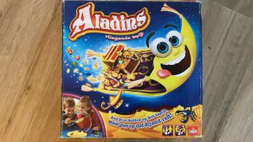 Aladins Vliegende Tapijt - Goliath beschikbaar voor biedingen